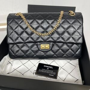 Chanel Women Pre-Loved Bag Very Good Condition